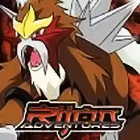 pokemon_rijon_adventures Games
