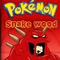 pokemon_snakewood_pokemon_zombie_hack ເກມ