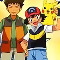 pokemon_towering_legends ហ្គេម