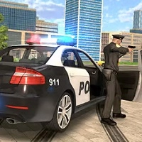 police_car_chase بازی ها