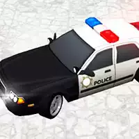 police_car_parking 游戏