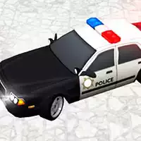 police_car_parking Jeux