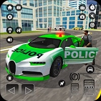 police_chase_real_cop_driver Игры