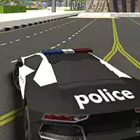 police_stunt_cars permainan