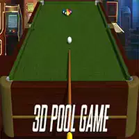 pool_3d თამაშები