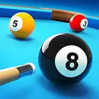 Pool Cclash : 8 Ball Biliárd Snooker