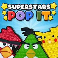 pop_it_superstars O'yinlar