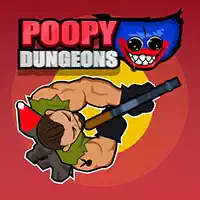 poppy_dungeons Игры
