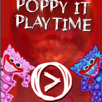 poppy_it_playtime O'yinlar