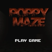 poppy_maze Παιχνίδια