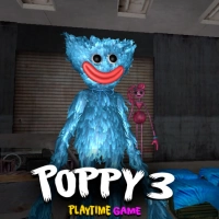 poppy_playtime_3_game ເກມ