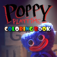 poppy_playtime_coloring Lojëra