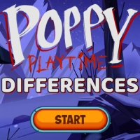 poppy_playtime_differences 游戏