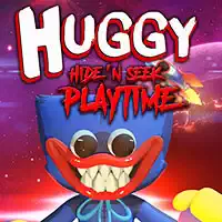 poppy_playtime_huggy_among_imposter Παιχνίδια