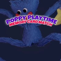 poppy_playtime_memory_match_card ゲーム