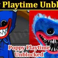 poppy_playtime_unblocked ألعاب