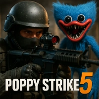 Poppy Striik 5