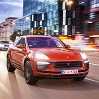 porsche_macan_s_puzzle 游戏