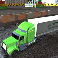 port_truck_parking Ігри