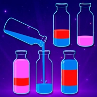Potion Sorteren