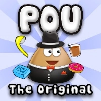 pou Тоглоомууд