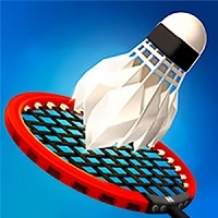 power_badminton ហ្គេម