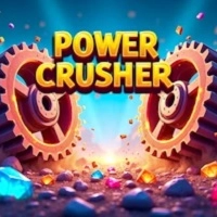 power_crusher игри