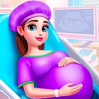 pregnant_mom_newborn_care Игры