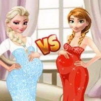 pregnant_princesses_fashion Խաղեր