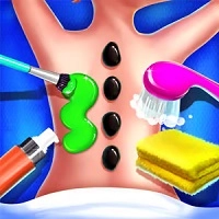 princess_back_spa_salon игри