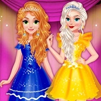 princess_ballerina_dress_design Spiele