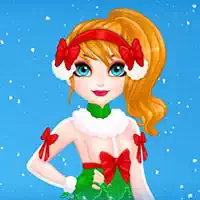 princess_battle_for_christmas_fashion Παιχνίδια