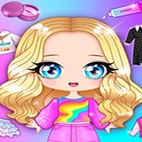 princess_beauty_dress_up_girl ເກມ