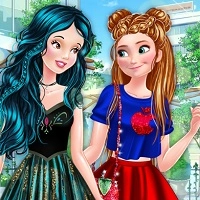 princess_best_friends_day Spellen