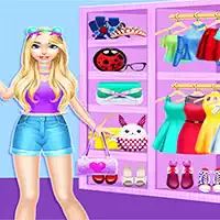 princess_color_dress_up Игры