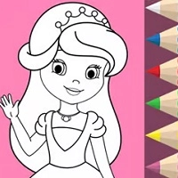 princess_coloring_glitter Jogos