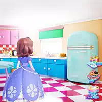 princess_cooking ເກມ