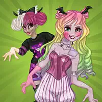 princess_cute_zombies_april_fun Jogos