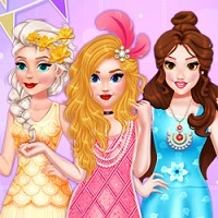 princess_dazzling_dress_design Hry