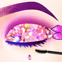 princess_eye_art_salon_-_beauty_makeover_game เกม