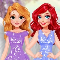 princess_fairy_dress_design Giochi