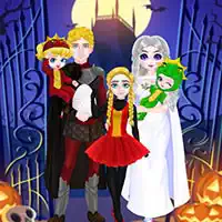 princess_family_halloween_costume Παιχνίδια