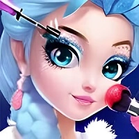 princess_fashion_salon Ойындар