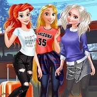 princess_first_college_party Spellen