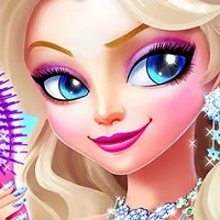 princess_games_makeup_salon بازی ها