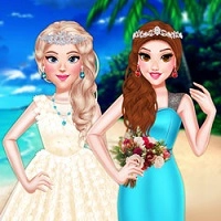 princess_girls_wedding_trip Խաղեր