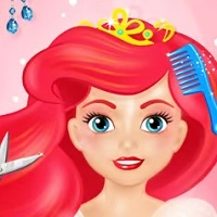 princess_hair_makeup_salon Ойындар