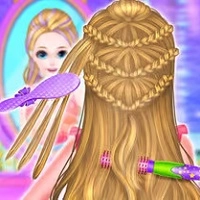 princess_hair_spa_salon Mängud