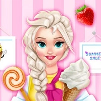 princess_kitchen_stories_ice_cream Խաղեր