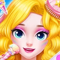 Giochi Di Trucco E Vestiti Per Principesse